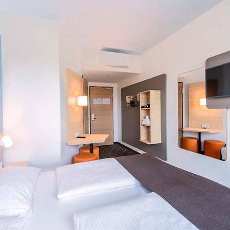B&B Hotel Augsburg-Nord 외부 사진